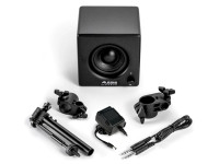 Alesis Nitro Amp Alesis Nitro Amp